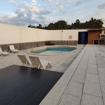 Casinha Das Bonecas - Casa Com Piscina Privada 아베이루 외부 사진