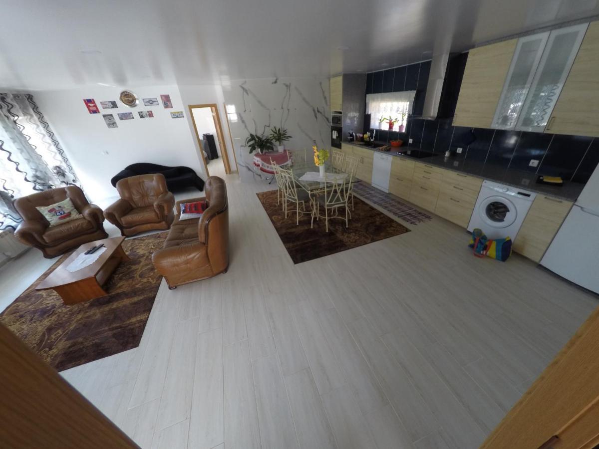 Casinha Das Bonecas - Casa Com Piscina Privada 아베이루 외부 사진
