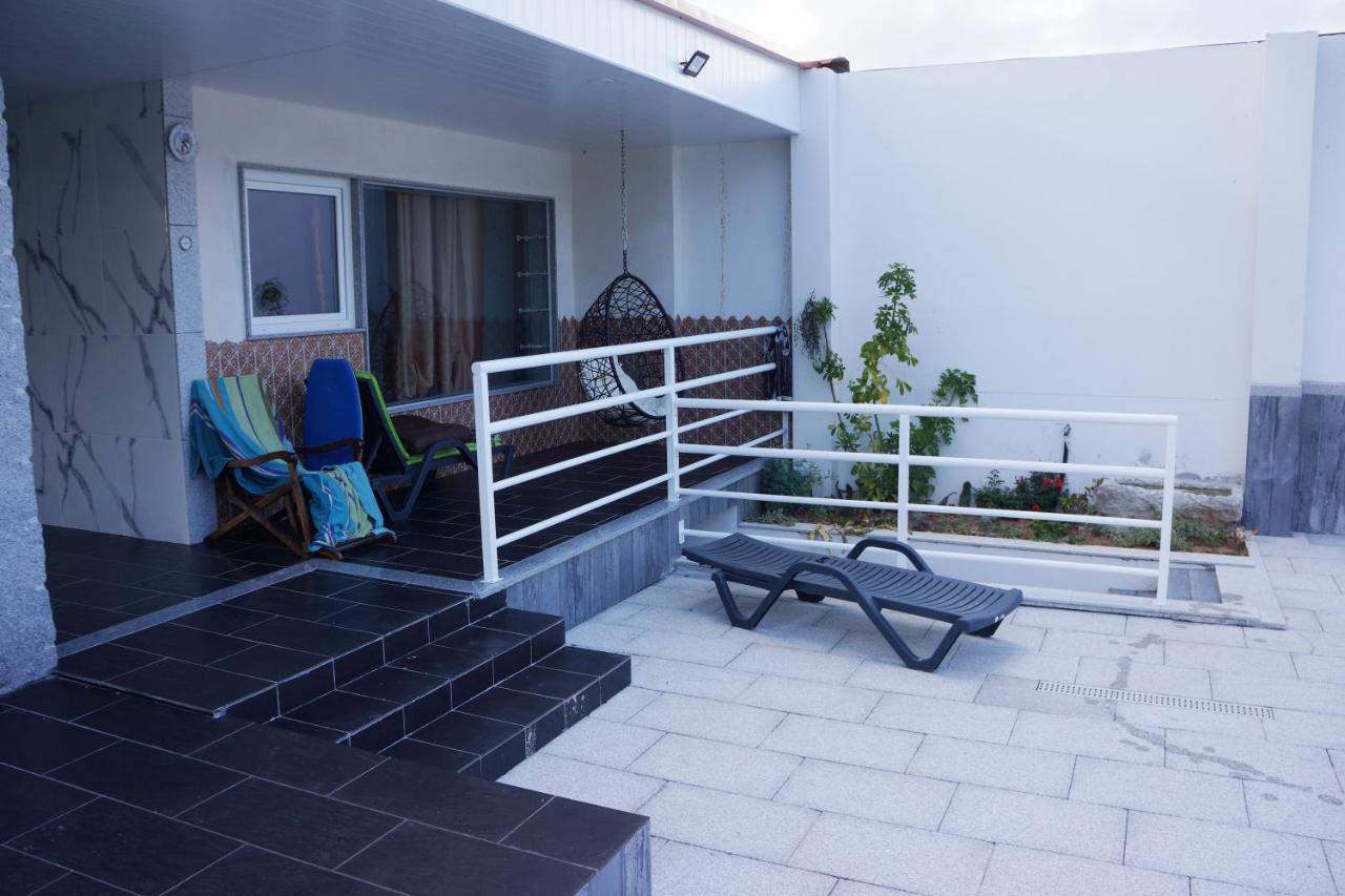 Casinha Das Bonecas - Casa Com Piscina Privada 아베이루 외부 사진
