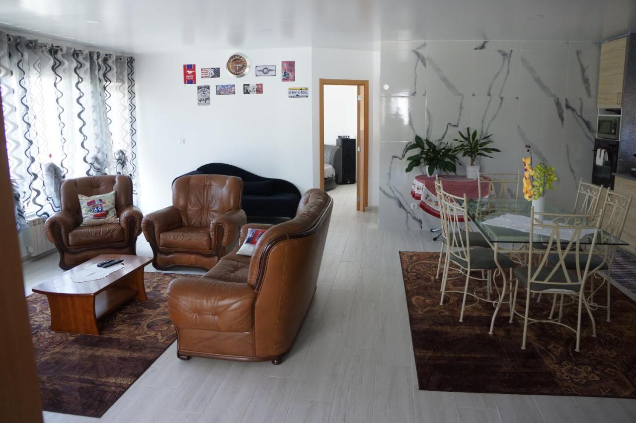 Casinha Das Bonecas - Casa Com Piscina Privada 아베이루 외부 사진