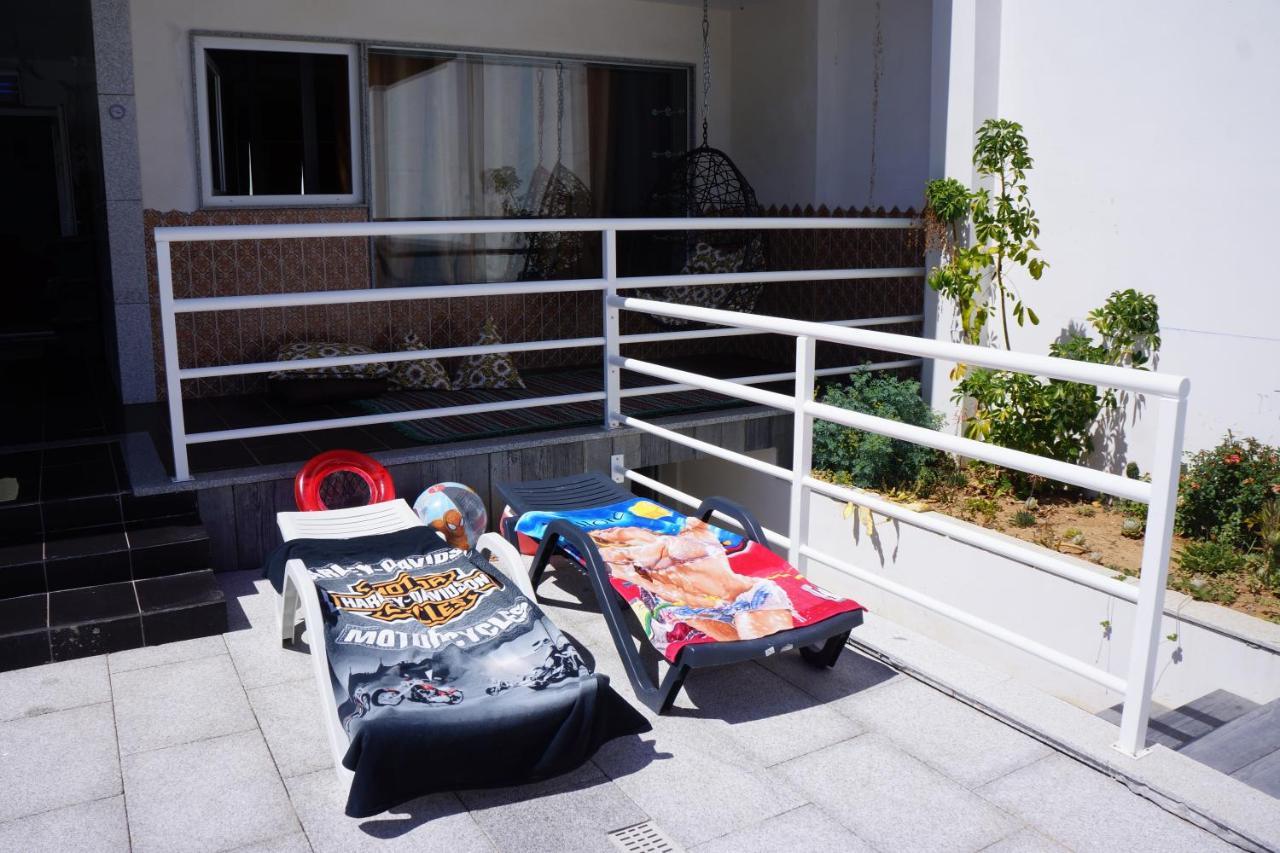 Casinha Das Bonecas - Casa Com Piscina Privada 아베이루 외부 사진