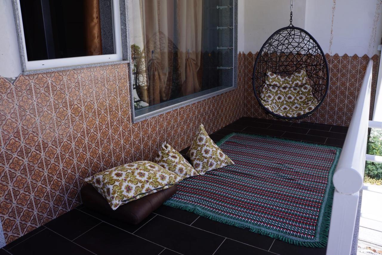 Casinha Das Bonecas - Casa Com Piscina Privada 아베이루 외부 사진