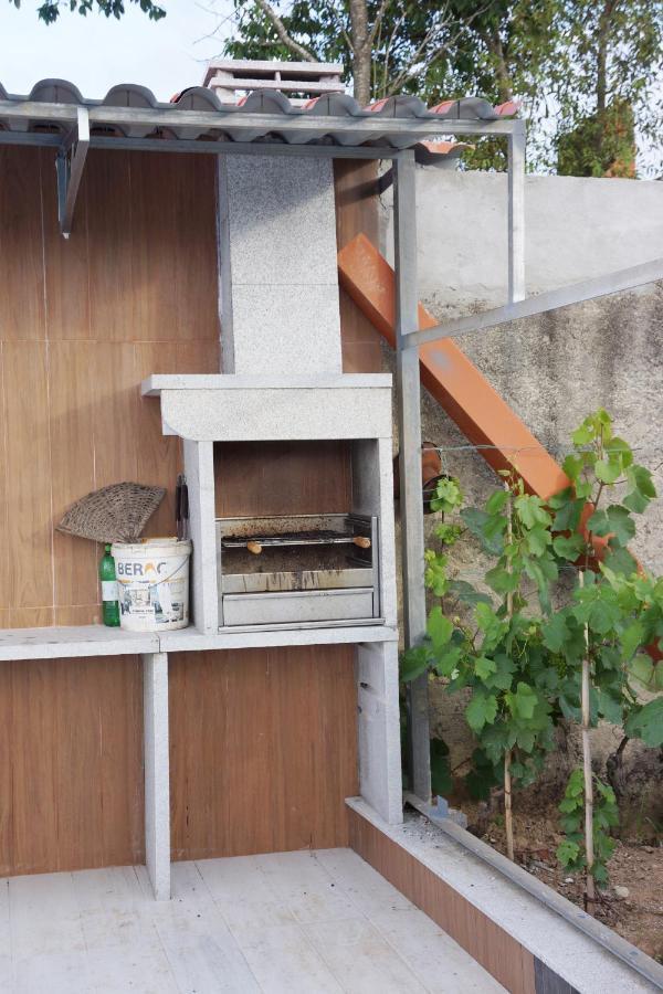Casinha Das Bonecas - Casa Com Piscina Privada 아베이루 외부 사진