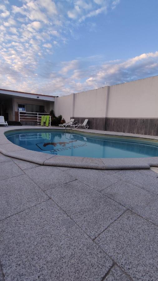 Casinha Das Bonecas - Casa Com Piscina Privada 아베이루 외부 사진